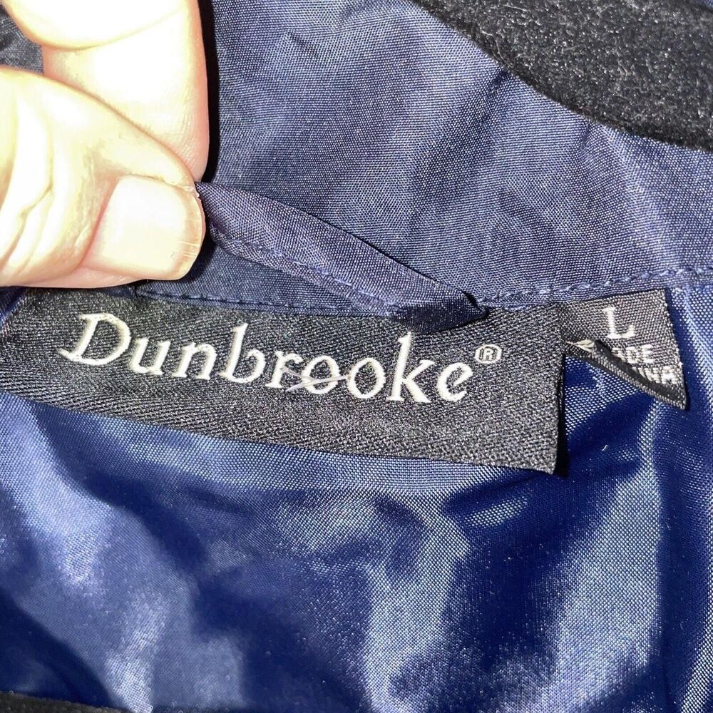 Source-unknown Men's Blue Jacket - Picture 6 of 8